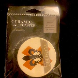 Cup coaster